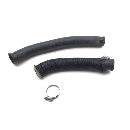 Engine Radiator Cooling Hoses 2007 Suzuki Quadracer 450 LTR450 2x4 2645A 3