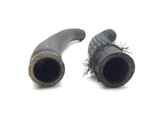 Engine Radiator Cooling Hoses 2007 Suzuki Quadracer 450 LTR450 2x4 2645A