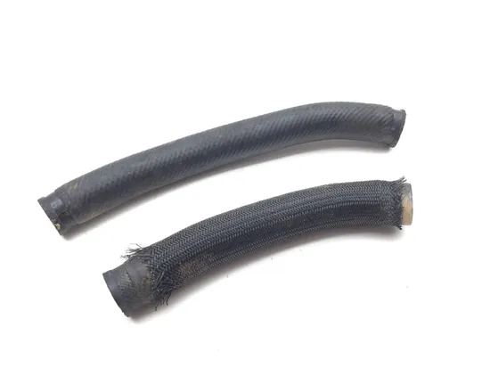 Engine Radiator Cooling Hoses 2007 Suzuki Quadracer 450 LTR450 2x4 2645A