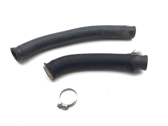 Engine Radiator Cooling Hoses 2007 Suzuki Quadracer 450 LTR450 2x4 2645A