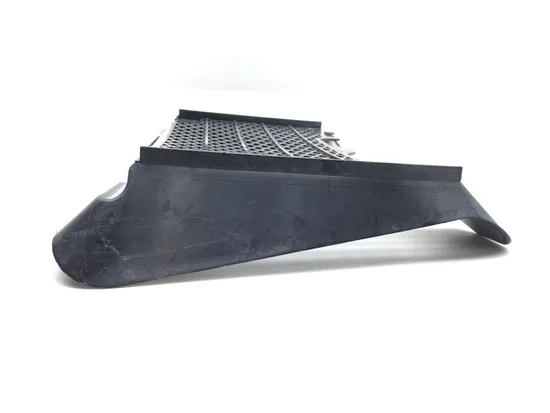 Engine Radiator Grill Guard 2007 Suzuki Quadracer 450 LTR450 2x4 2645A