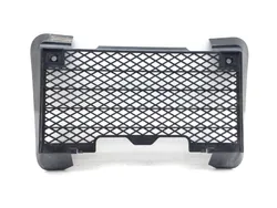 Engine Radiator Grill Guard 2007 Suzuki Quadracer 450 LTR450 2x4 2645A
