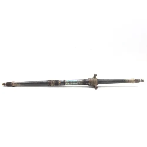 Rear Wheel Axle 2007 Suzuki Quadracer 450 LTR450 2x4 2645A 15