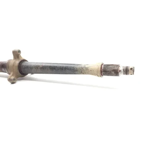 Rear Wheel Axle 2007 Suzuki Quadracer 450 LTR450 2x4 2645A 11