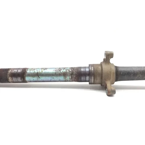 Rear Wheel Axle 2007 Suzuki Quadracer 450 LTR450 2x4 2645A 9
