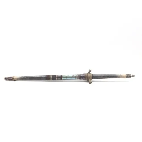 Rear Wheel Axle 2007 Suzuki Quadracer 450 LTR450 2x4 2645A 3