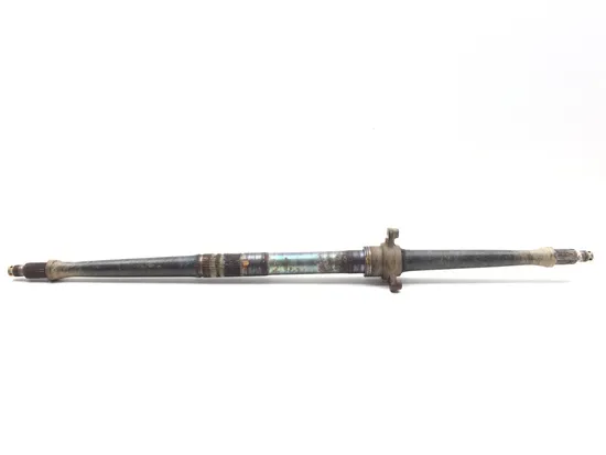 Rear Wheel Axle 2007 Suzuki Quadracer 450 LTR450 2x4 2645A