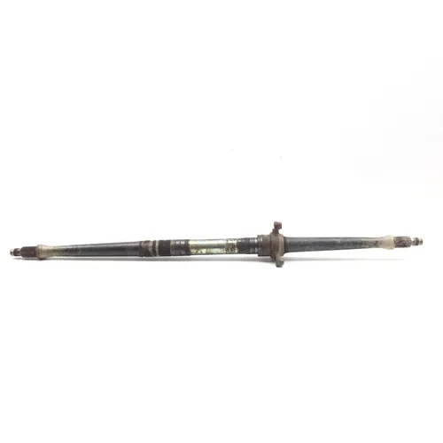 Rear Wheel Axle 2007 Suzuki Quadracer 450 LTR450 2x4 2645A 16