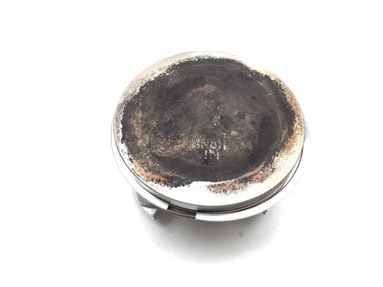 2016 Honda Pioneer 700 700MG2 Engine Cylinder Jug W Piston 2641A