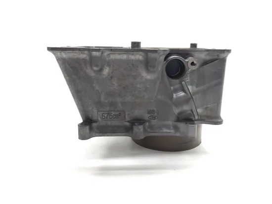 2016 Honda Pioneer 700 700MG2 Engine Cylinder Jug W Piston 2641A