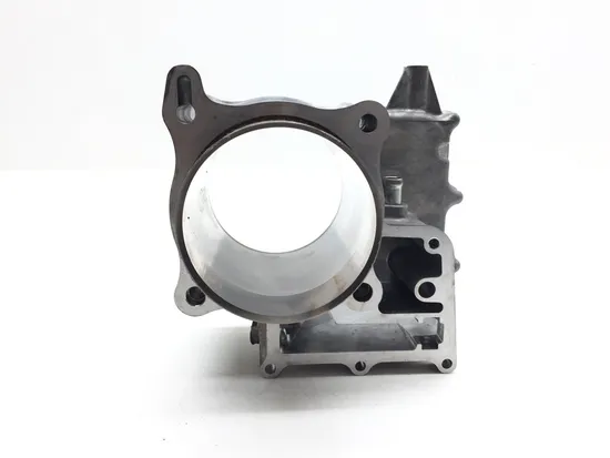 2016 Honda Pioneer 700 700MG2 Engine Cylinder Jug W Piston 2641A