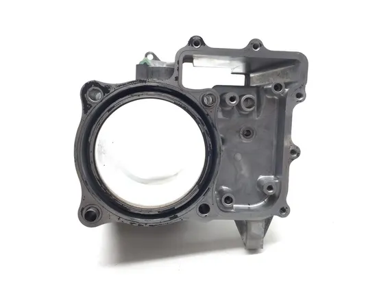 2016 Honda Pioneer 700 700MG2 Engine Cylinder Jug W Piston 2641A