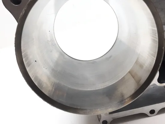 2016 Honda Pioneer 700 700MG2 Engine Cylinder Jug W Piston 2641A