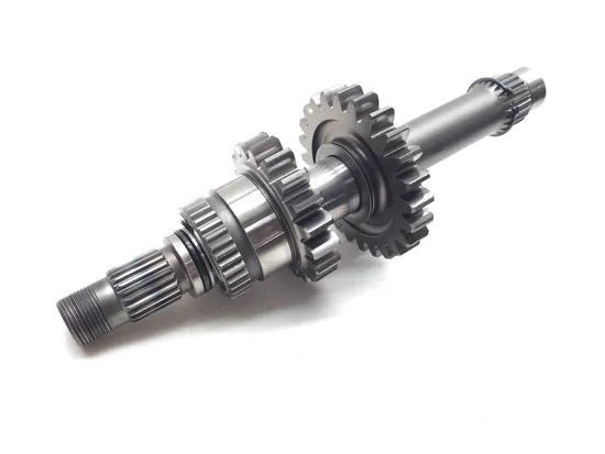 2016 Honda Pioneer 700 700MG2 Transmission Gear Set Complete 2641A