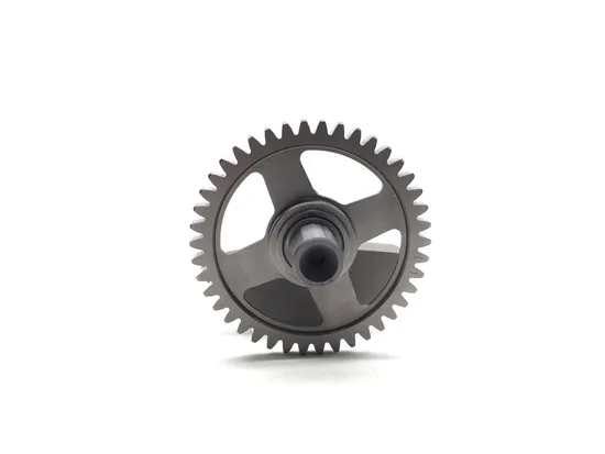 2016 Honda Pioneer 700 700MG2 Engine Counter Balancer 2641A