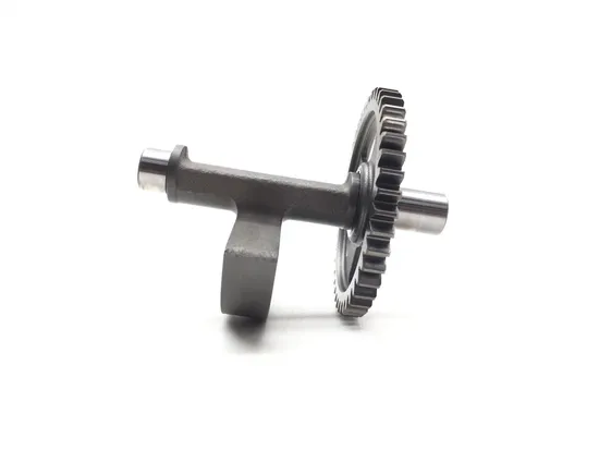 2016 Honda Pioneer 700 700MG2 Engine Counter Balancer 2641A