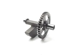 2016 Honda Pioneer 700 700MG2 Engine Counter Balancer 2641A