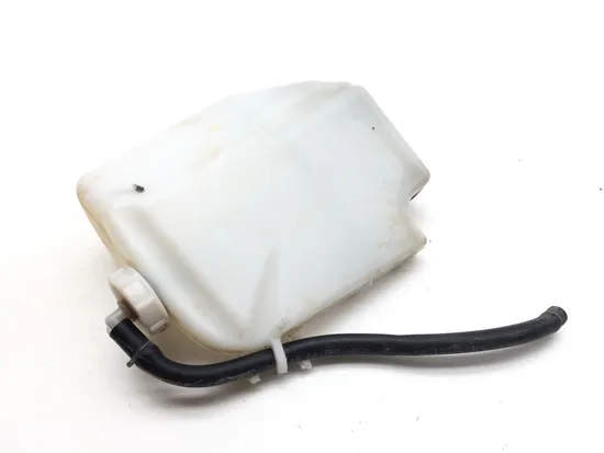 2016 Honda Pioneer 700 700MG2 Engine Radiator Overflow Tank 2641A