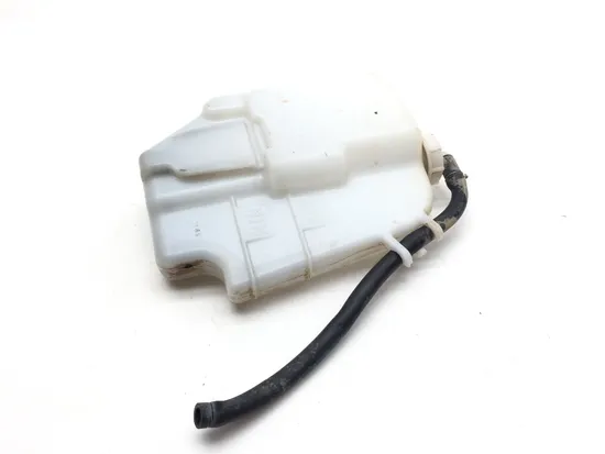 2016 Honda Pioneer 700 700MG2 Engine Radiator Overflow Tank 2641A