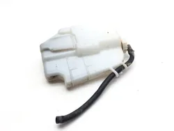 2016 Honda Pioneer 700 700MG2 Engine Radiator Overflow Tank 2641A