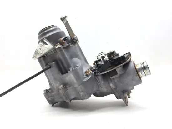 2016 Honda Pioneer 700 700MG2 Front Diff Differential Ring Gear Pinion 2641A