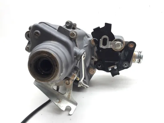 2016 Honda Pioneer 700 700MG2 Front Diff Differential Ring Gear Pinion 2641A