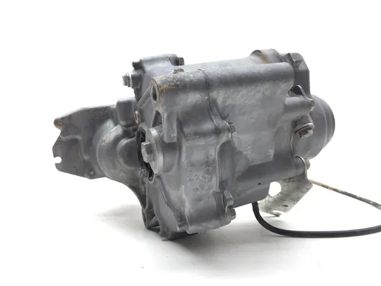 2016 Honda Pioneer 700 700MG2 Front Diff Differential Ring Gear Pinion 2641A