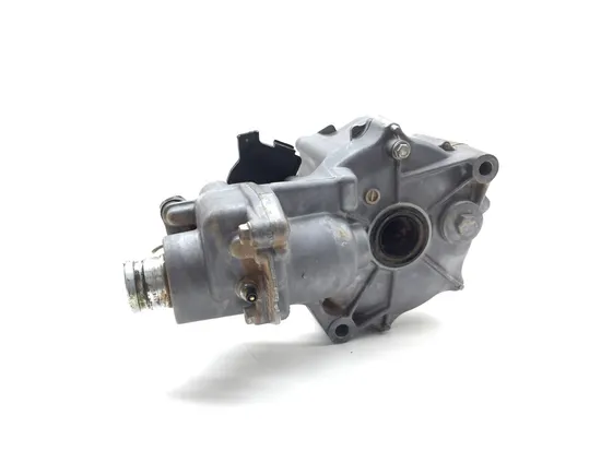 2016 Honda Pioneer 700 700MG2 Front Diff Differential Ring Gear Pinion 2641A