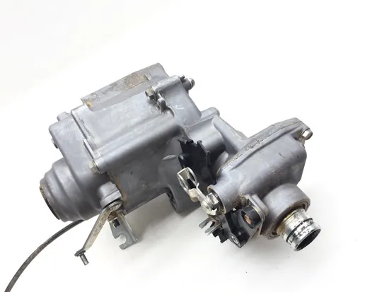 2016 Honda Pioneer 700 700MG2 Front Diff Differential Ring Gear Pinion 2641A