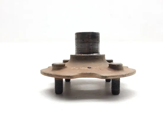 2016 Honda Pioneer 700 700MG2 Rear Wheel Axle Hub B 2641A