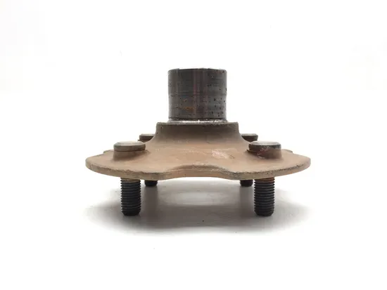 2016 Honda Pioneer 700 700MG2 Rear Wheel Axle Hub B 2641A