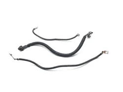 2016 Honda Pioneer 700 700MG2 Positive Negative Battery Wires 2641A