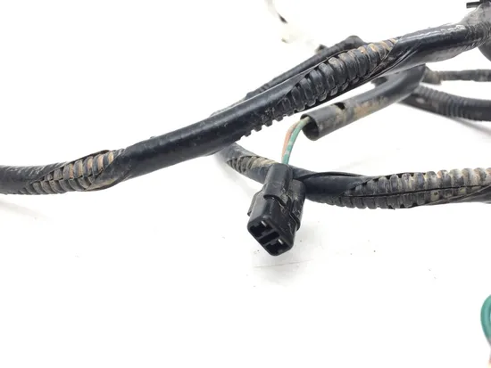 2016 Honda Pioneer 700 700MG2 Headlight Head Light Wiring Harness 2641A