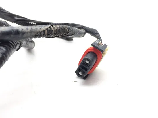 2016 Honda Pioneer 700 700MG2 Headlight Head Light Wiring Harness 2641A