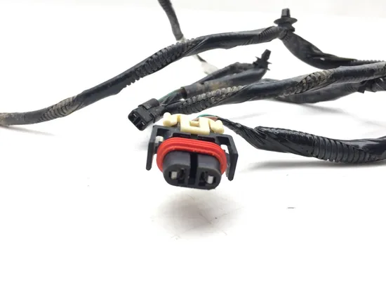 2016 Honda Pioneer 700 700MG2 Headlight Head Light Wiring Harness 2641A