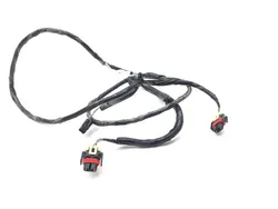 2016 Honda Pioneer 700 700MG2 Headlight Head Light Wiring Harness 2641A