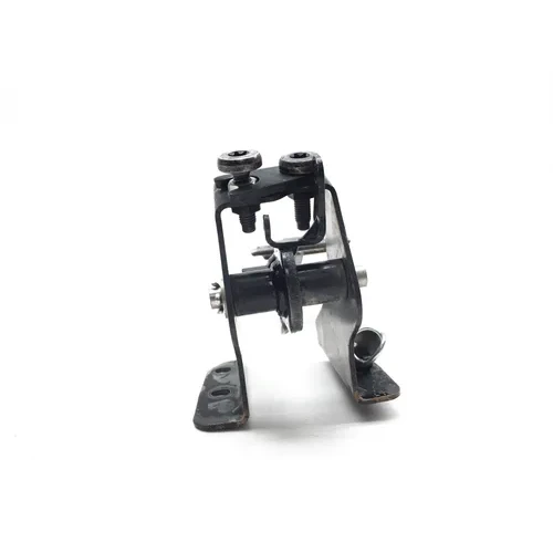 2016 Honda Pioneer 700 700MG2 Rear Brake Pedal 2641A 7