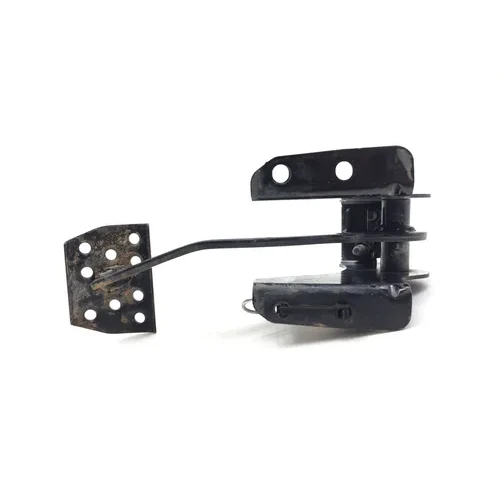 2016 Honda Pioneer 700 700MG2 Rear Brake Pedal 2641A 10