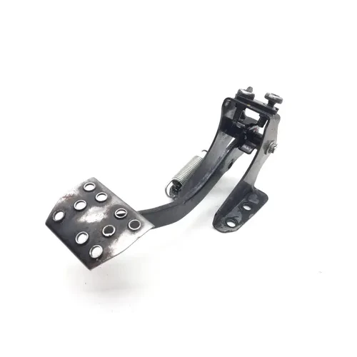 2016 Honda Pioneer 700 700MG2 Rear Brake Pedal 2641A 3