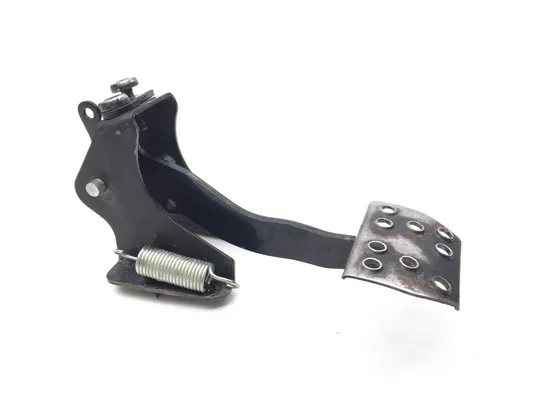 2016 Honda Pioneer 700 700MG2 Rear Brake Pedal 2641A