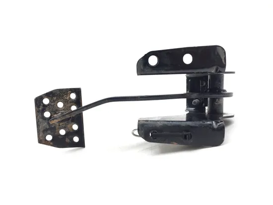 2016 Honda Pioneer 700 700MG2 Rear Brake Pedal 2641A