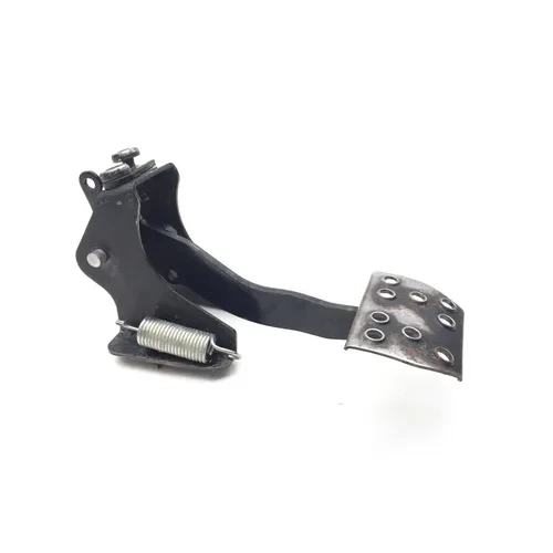 2016 Honda Pioneer 700 700MG2 Rear Brake Pedal 2641A 5