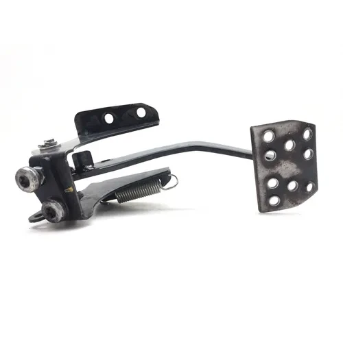 2016 Honda Pioneer 700 700MG2 Rear Brake Pedal 2641A 9
