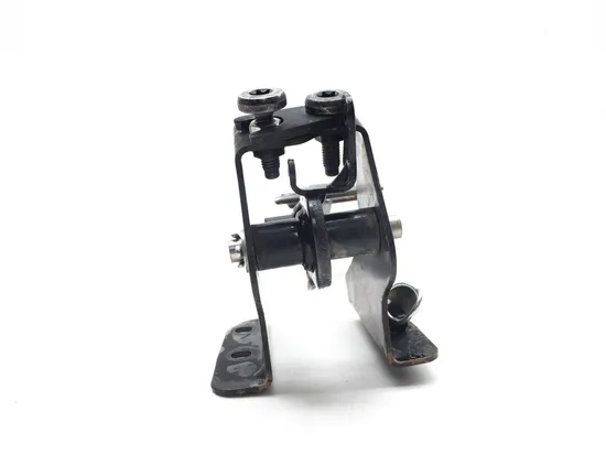 2016 Honda Pioneer 700 700MG2 Rear Brake Pedal 2641A