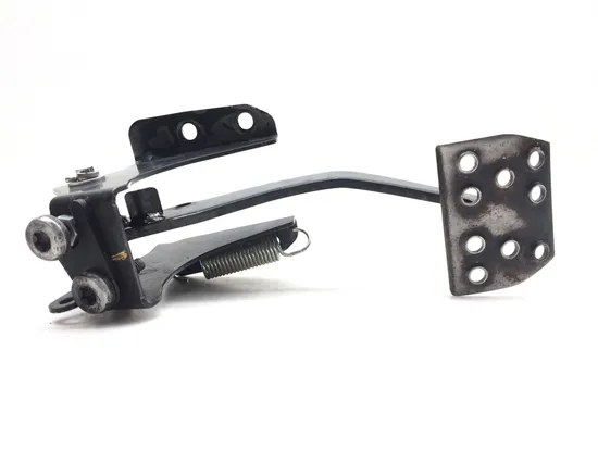 2016 Honda Pioneer 700 700MG2 Rear Brake Pedal 2641A