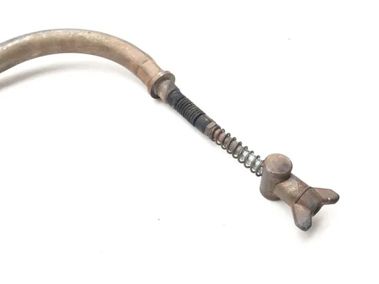 2016 Honda Pioneer 700 700MG2 Parking Brake Lever W Cable 2641A