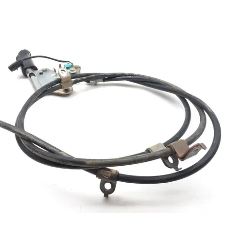 2016 Honda Pioneer 700 700MG2 Parking Brake Lever W Cable 2641A 11
