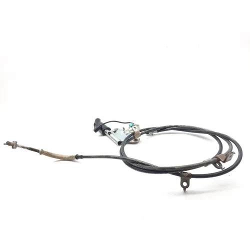 2016 Honda Pioneer 700 700MG2 Parking Brake Lever W Cable 2641A 7