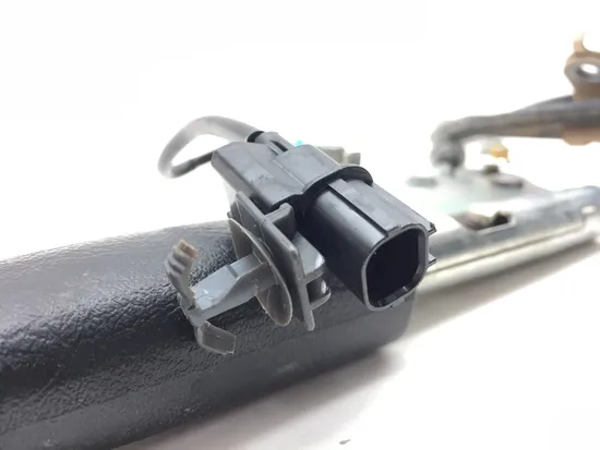 2016 Honda Pioneer 700 700MG2 Parking Brake Lever W Cable 2641A