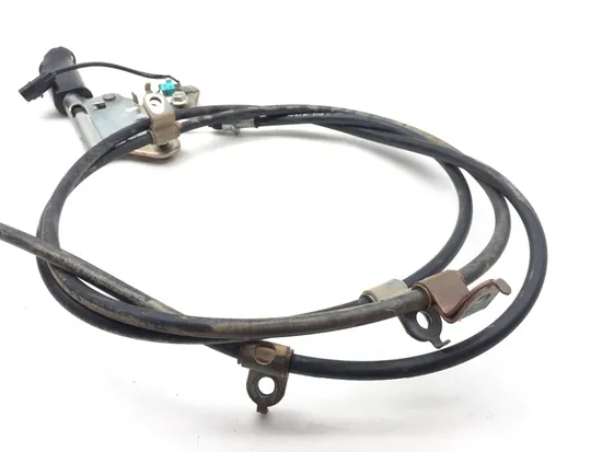 2016 Honda Pioneer 700 700MG2 Parking Brake Lever W Cable 2641A